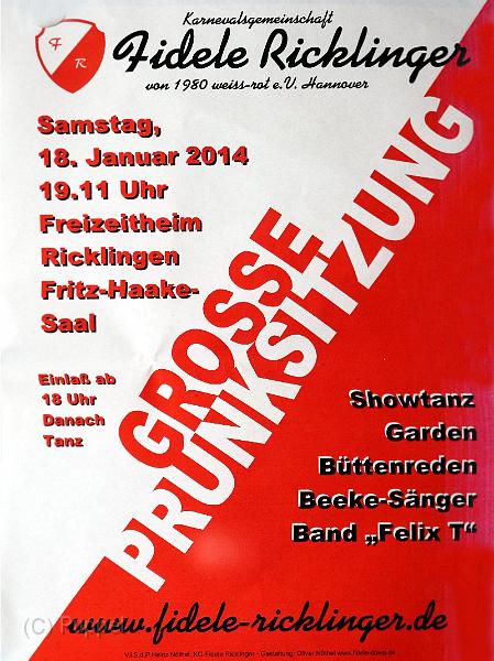 2014/20140118 FZH Ricklingen Fidele Ricklinger/index.html